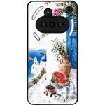 Sonique ���� Greek Island Muse Series ��� Nothing Phone 3a ��������� ������