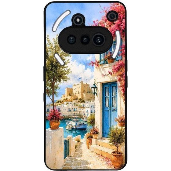Sonique ���� Greek Island Muse Series ��� Nothing Phone 3a �������� ������