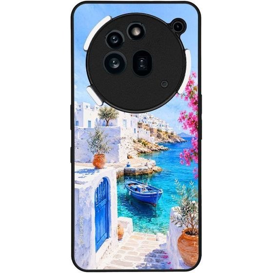 Sonique ���� Greek Island Muse Series ��� Nothing Phone 3a Pro ����������