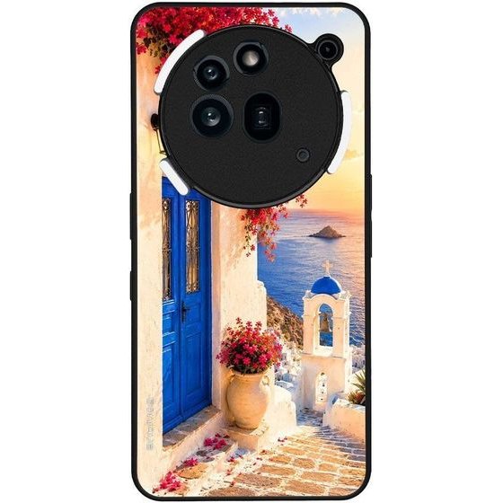 Sonique ���� Greek Island Muse Series ��� Nothing Phone 3a Pro ������������ ����������
