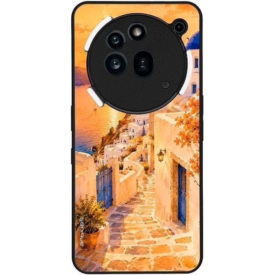 Sonique ���� Greek Island Muse Series ��� Nothing Phone 3a Pro ������������ ���� ���