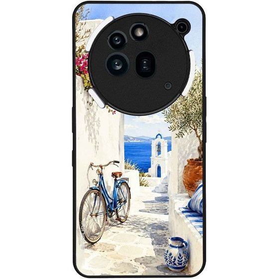 Sonique ���� Greek Island Muse Series ��� Nothing Phone 3a Pro ������� ��� ������