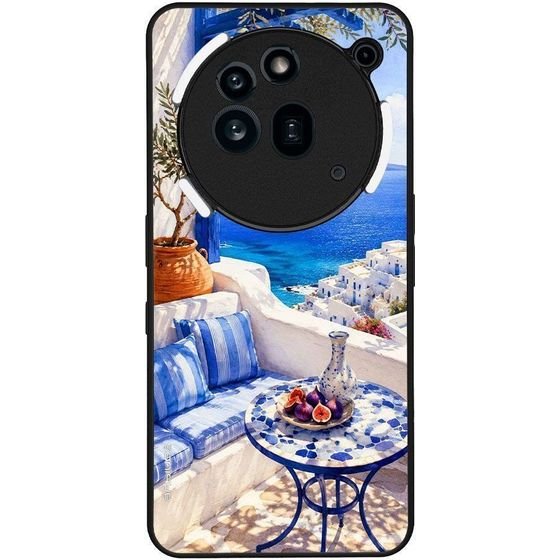 Sonique ���� Greek Island Muse Series ��� Nothing Phone 3a Pro ��� ��� �������