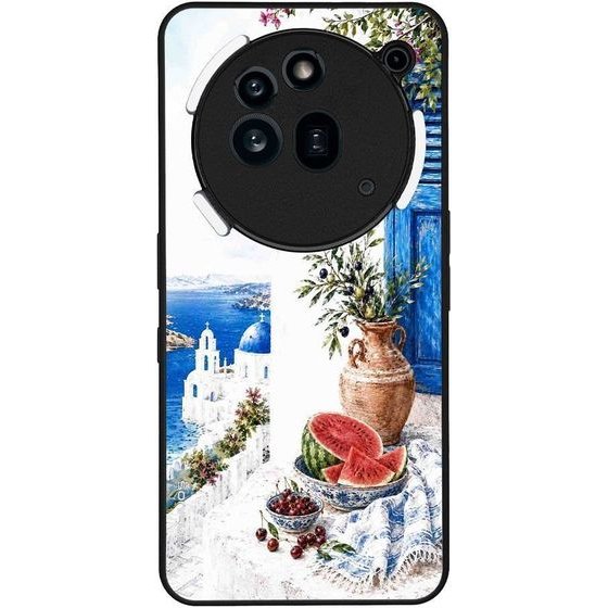 Sonique ���� Greek Island Muse Series ��� Nothing Phone 3a Pro ��������� ������