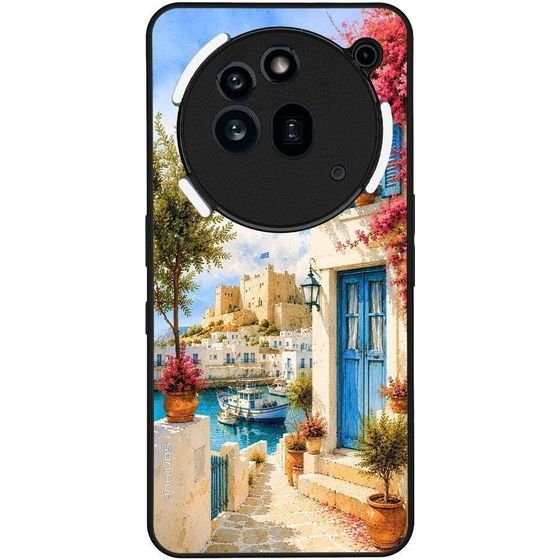 Sonique ���� Greek Island Muse Series ��� Nothing Phone 3a Pro �������� ������