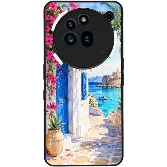 Sonique ���� Greek Island Muse Series ��� Nothing Phone 3a Pro ������ �����