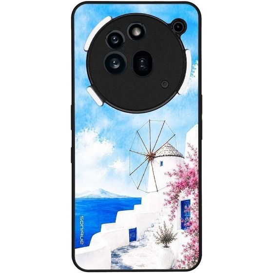 Sonique ���� Greek Island Muse Series ��� Nothing Phone 3a Pro ������ �������