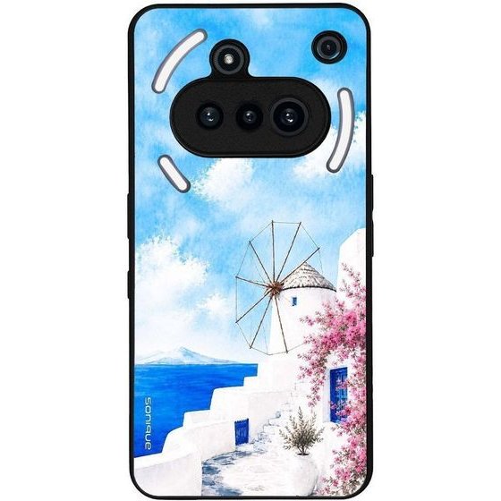 Sonique ���� Greek Island Muse Series ��� Nothing Phone 3a ������ �������