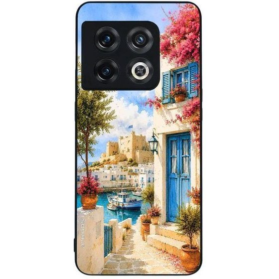 Sonique ���� Greek Island Muse Series ��� OnePlus 10 Pro 5G �������� ������