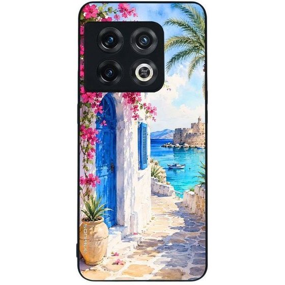 Sonique ���� Greek Island Muse Series ��� OnePlus 10 Pro 5G ������ �����