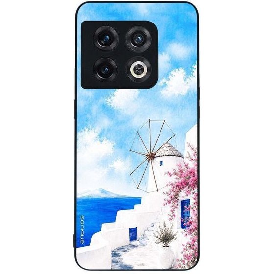 Sonique ���� Greek Island Muse Series ��� OnePlus 10 Pro 5G ������ �������