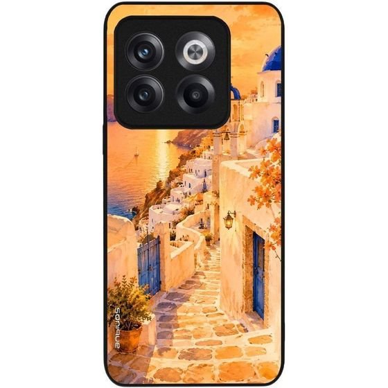Sonique ���� Greek Island Muse Series ��� OnePlus 10T ������������ ���� ���