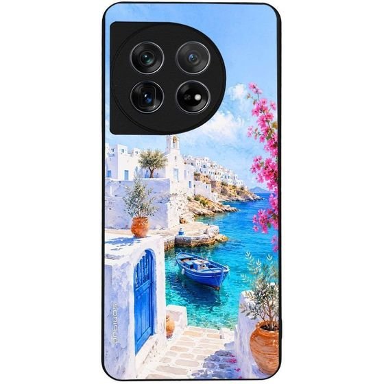Sonique ���� Greek Island Muse Series ��� OnePlus 11 5G ����������