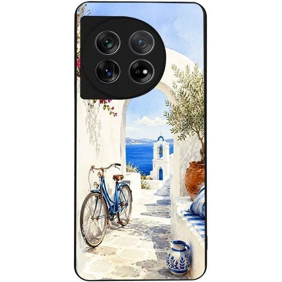 Sonique ���� Greek Island Muse Series ��� OnePlus 11 5G ������� ��� ������
