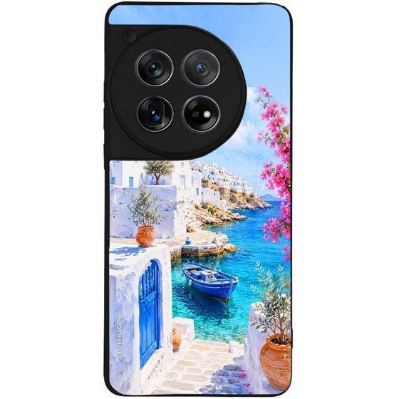 Sonique ���� Greek Island Muse Series ��� OnePlus 12 5G ����������