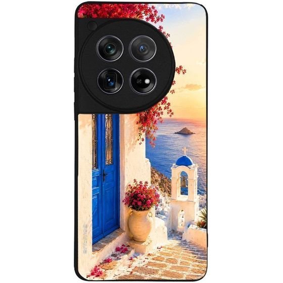 Sonique ���� Greek Island Muse Series ��� OnePlus 12 5G ������������ ����������