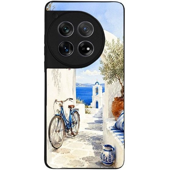 Sonique ���� Greek Island Muse Series ��� OnePlus 12 5G ������� ��� ������