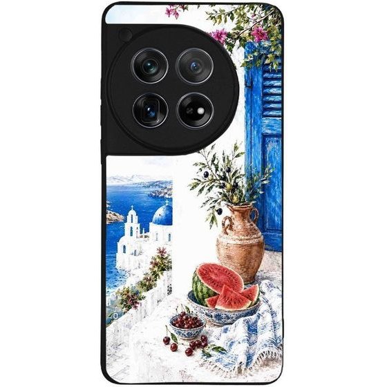 Sonique ���� Greek Island Muse Series ��� OnePlus 12 5G ��������� ������