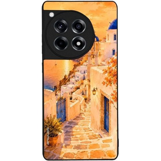 Sonique ���� Greek Island Muse Series ��� OnePlus 12R 5G ������������ ���� ���