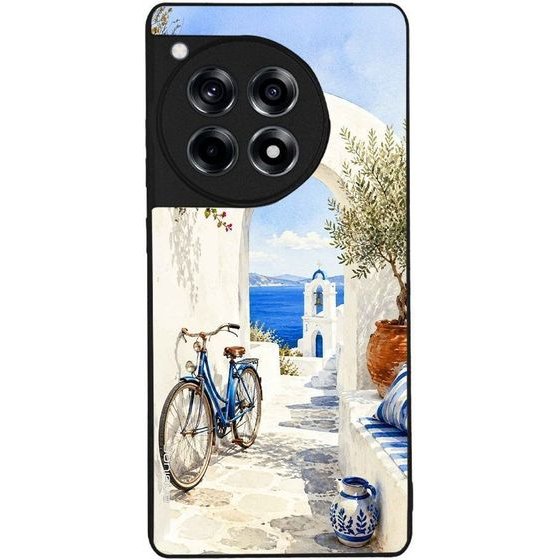 Sonique ���� Greek Island Muse Series ��� OnePlus 12R 5G ������� ��� ������