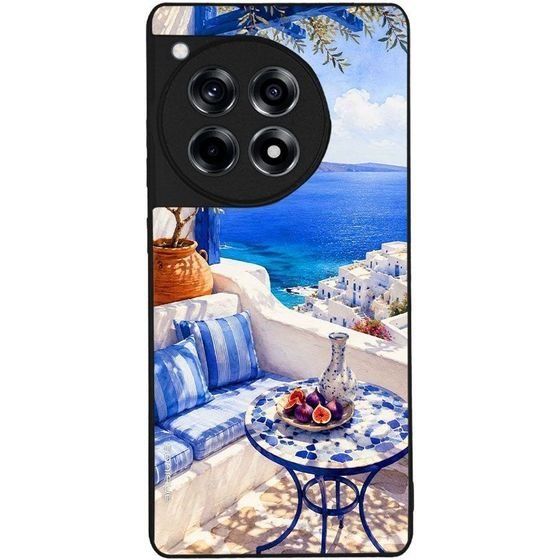 Sonique ���� Greek Island Muse Series ��� OnePlus 12R 5G ��� ��� �������