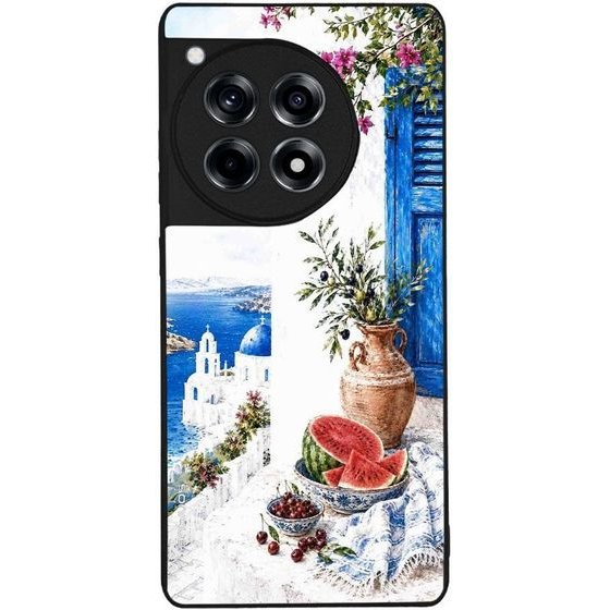 Sonique ���� Greek Island Muse Series ��� OnePlus 12R 5G ��������� ������
