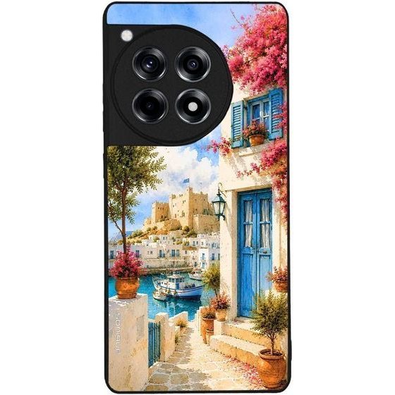 Sonique ���� Greek Island Muse Series ��� OnePlus 12R 5G �������� ������