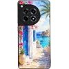Sonique ���� Greek Island Muse Series ��� OnePlus 12R 5G ������ �����