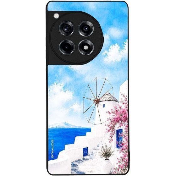 Sonique ���� Greek Island Muse Series ��� OnePlus 12R 5G ������ �������