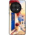 Sonique ���� Greek Island Muse Series ��� OnePlus 13 5G ������������ ����������