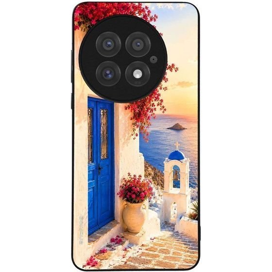 Sonique ���� Greek Island Muse Series ��� OnePlus 13 5G ������������ ����������