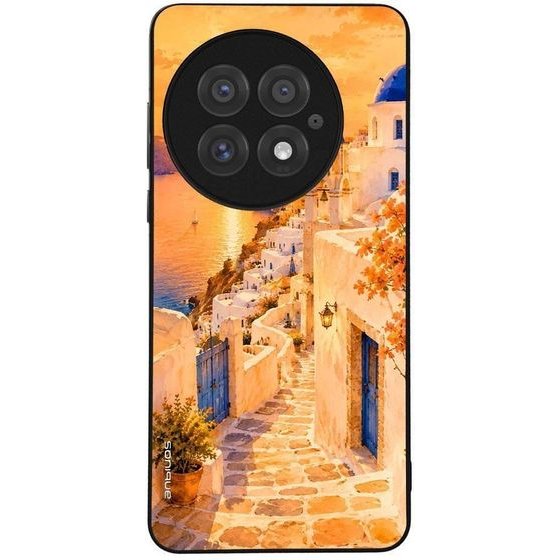 Sonique ���� Greek Island Muse Series ��� OnePlus 13 5G ������������ ���� ���