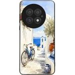Sonique ���� Greek Island Muse Series ��� OnePlus 13 5G ������� ��� ������