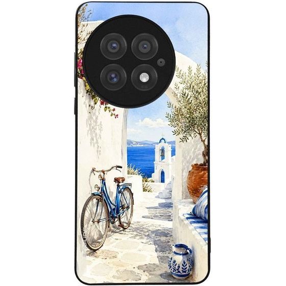 Sonique ���� Greek Island Muse Series ��� OnePlus 13 5G ������� ��� ������