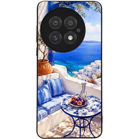 Sonique ���� Greek Island Muse Series ��� OnePlus 13 5G ��� ��� �������