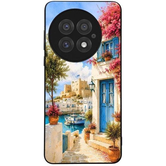 Sonique ���� Greek Island Muse Series ��� OnePlus 13 5G �������� ������