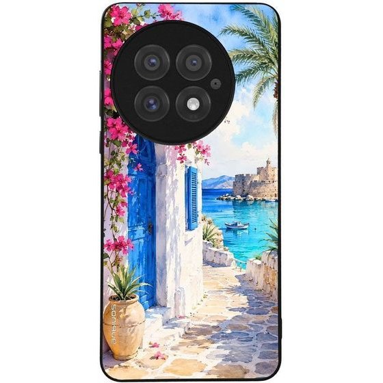 Sonique ���� Greek Island Muse Series ��� OnePlus 13 5G ������ �����