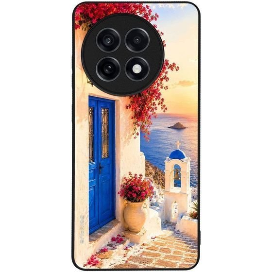 Sonique ���� Greek Island Muse Series ��� OnePlus 13R 5G ������������ ����������