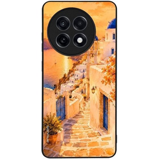 Sonique ���� Greek Island Muse Series ��� OnePlus 13R 5G ������������ ���� ���