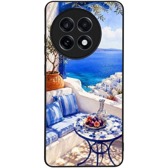 Sonique ���� Greek Island Muse Series ��� OnePlus 13R 5G ��� ��� �������