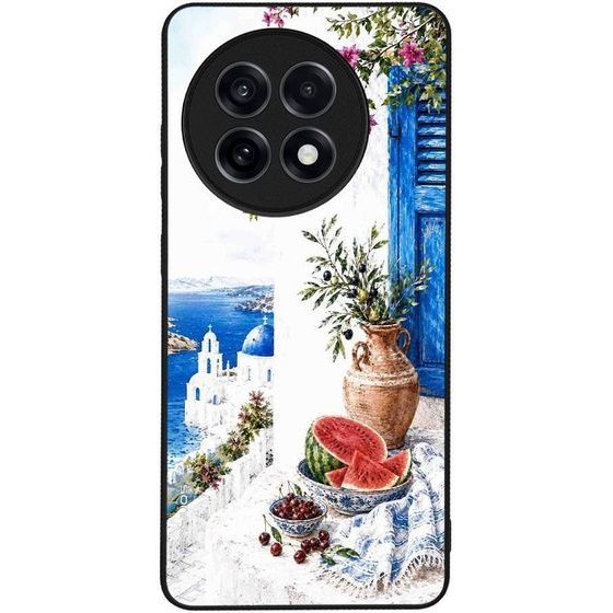 Sonique ���� Greek Island Muse Series ��� OnePlus 13R 5G ��������� ������