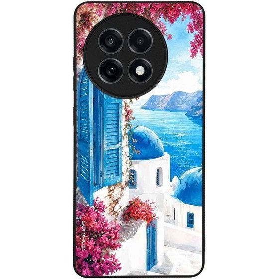 Sonique ���� Greek Island Muse Series ��� OnePlus 13R 5G ��������� �������