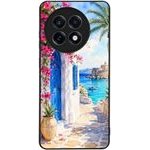 Sonique ���� Greek Island Muse Series ��� OnePlus 13R 5G ������ �����