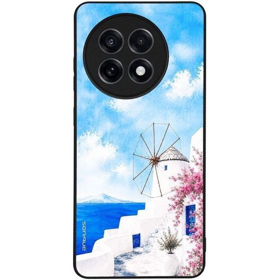 Sonique ���� Greek Island Muse Series ��� OnePlus 13R 5G ������ �������