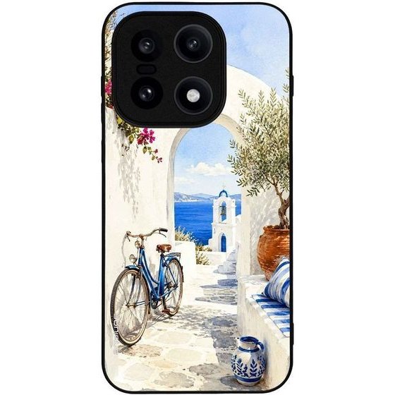 Sonique ���� Greek Island Muse Series ��� OnePlus 15 5G ������� ��� ������