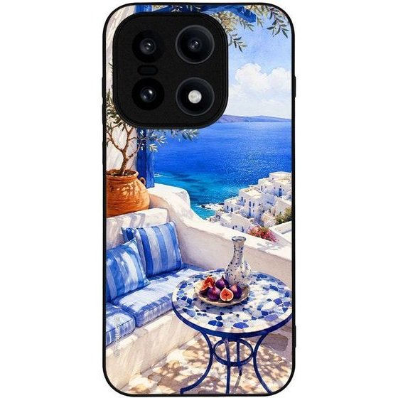 Sonique ���� Greek Island Muse Series ��� OnePlus 15 5G ��� ��� �������