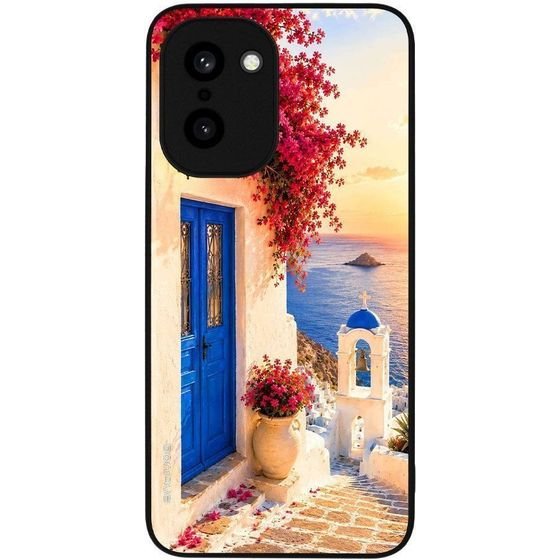 Sonique ���� Greek Island Muse Series ��� OnePlus 15R 5G ������������ ����������
