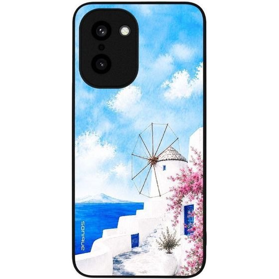 Sonique ���� Greek Island Muse Series ��� OnePlus 15R 5G ������ �������