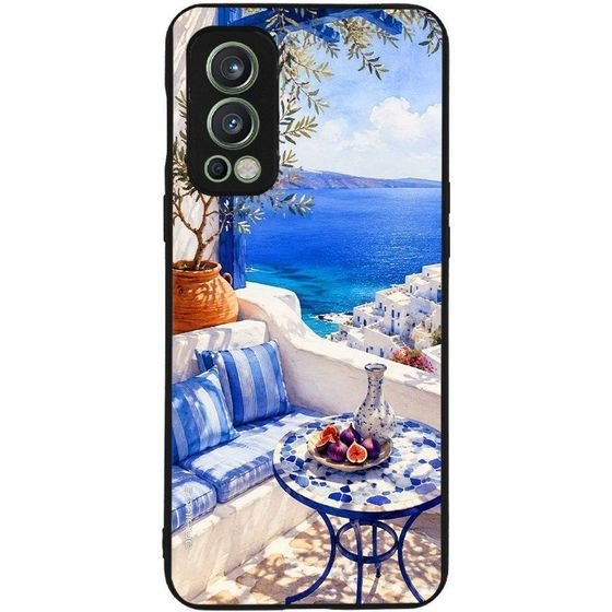 Sonique ���� Greek Island Muse Series ��� OnePlus Nord 2 5G ��� ��� �������