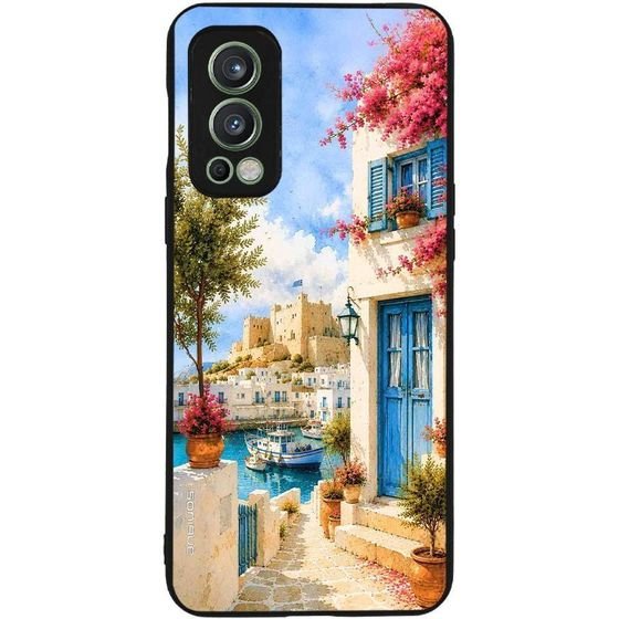 Sonique ���� Greek Island Muse Series ��� OnePlus Nord 2 5G �������� ������